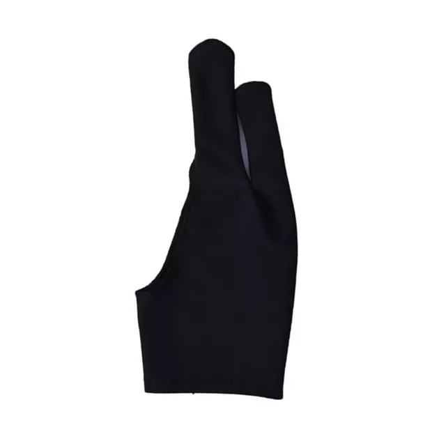 

Tablet Drawing Anti-Touch Gloves For iPad Pro 9.7 10.5 12.9 Inch Pencil Lycra Free size Hot High Quality