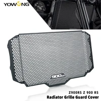for kawasaki z900rs cafe performance 2018 2019 2020 motorcycle parts radiator guard protector grille grill cover z900 z 900 rs