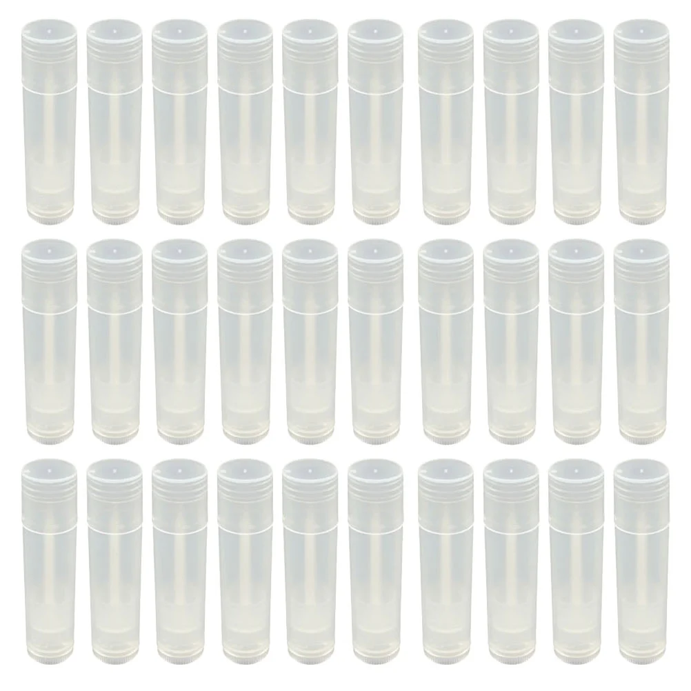 

Lip Tube Gloss Container Lipstick Containers Balm Diy Empty Tubes Wand Bottle Oil Holder Refillable Bottles Stick Eyelash