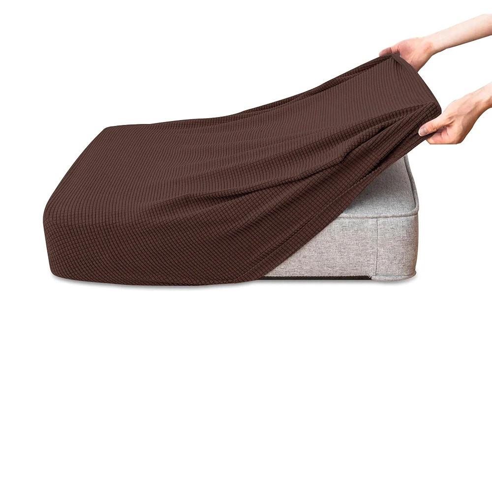 Чехлы для дивана airldianer, жаккард, полиэстер