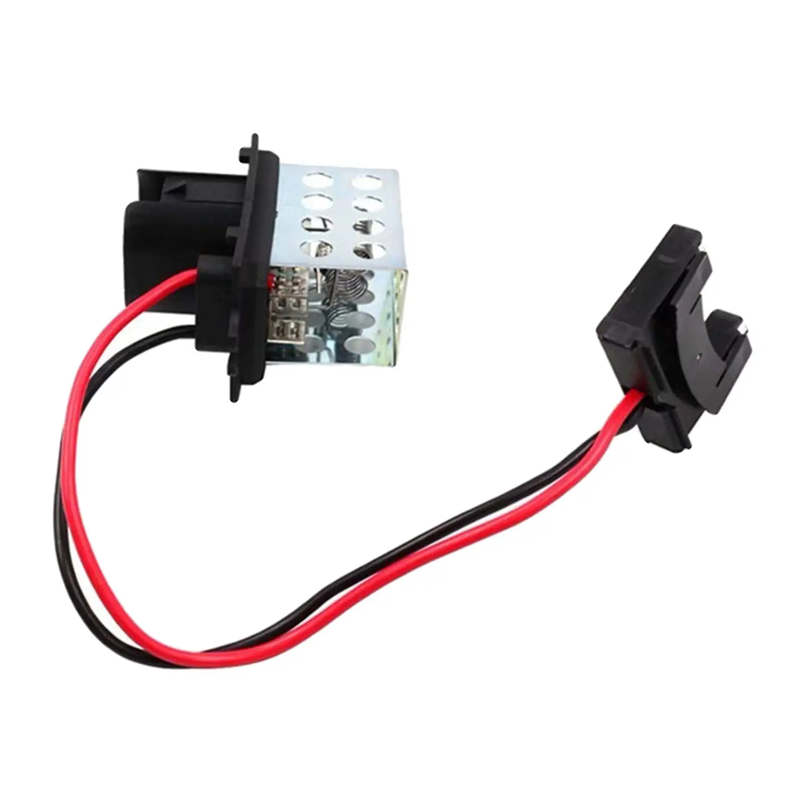 

7701034875 резистор для вентилятора двигателя вентилятора охлаждения подходит для Kangoo MK1 97-On