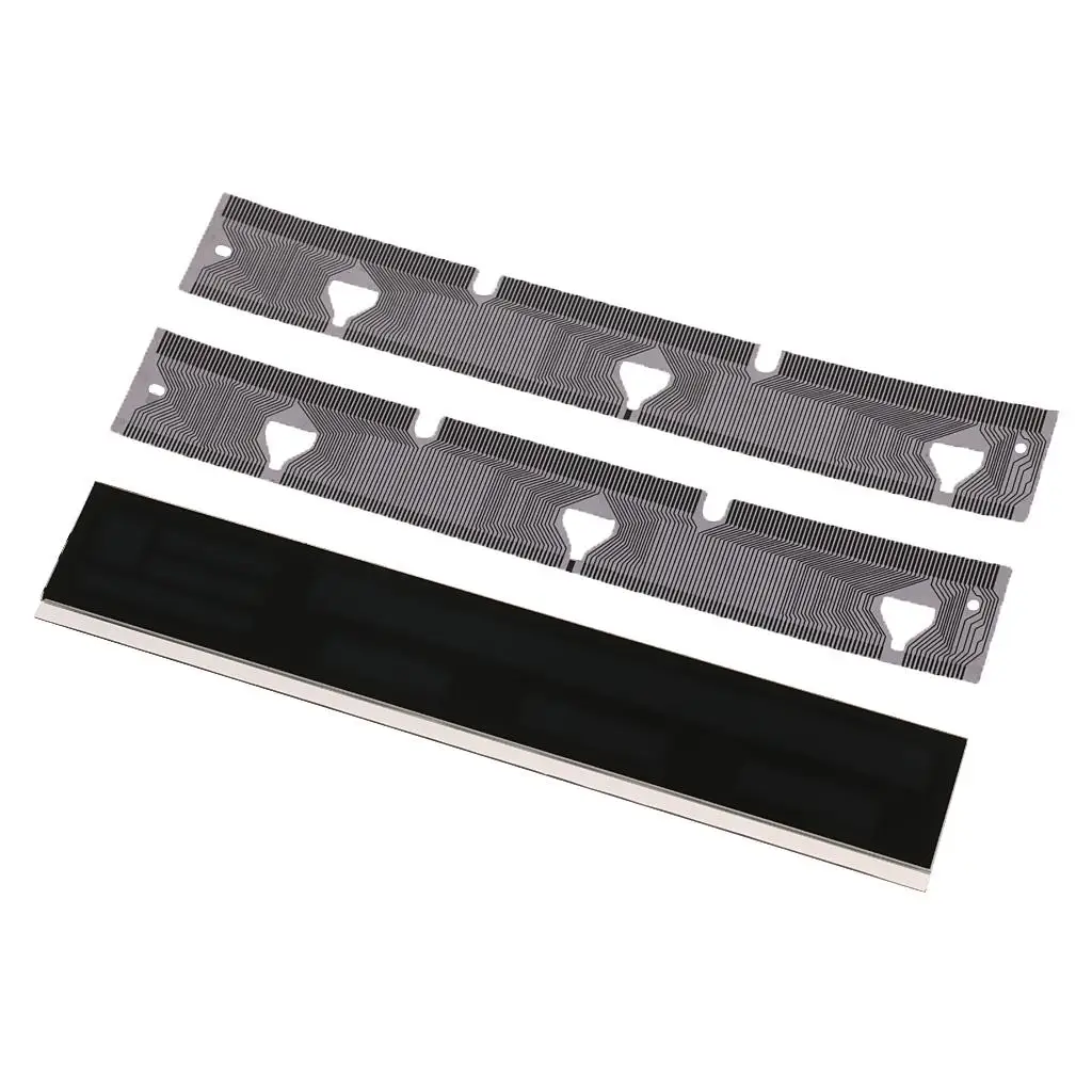 

Lcd Instrument Display Screen Tape Cable for E38 E39 X5 E53