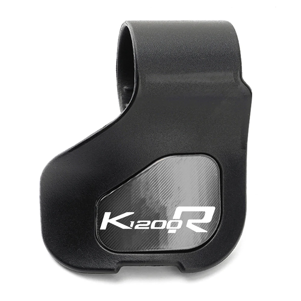 

Зажим для усилителя тропы, вспомогательный руль акселератора, экономия труда. Для BMW K1200R 2005 ~ 2009 K1300R 2010 ~ 2024, аксессуары для мотоциклов