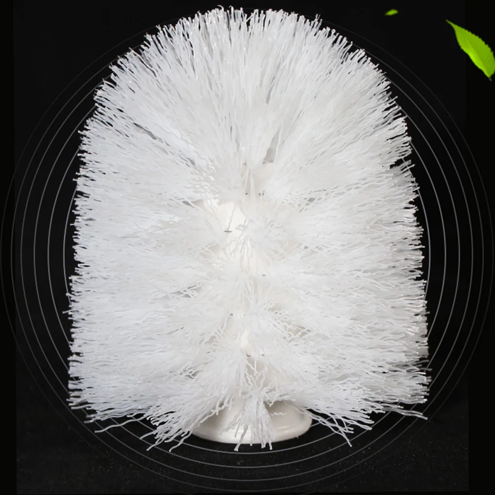 

5Pcs Brush Holder Toilet Cleaner Accessories Toilet Brush and Holder