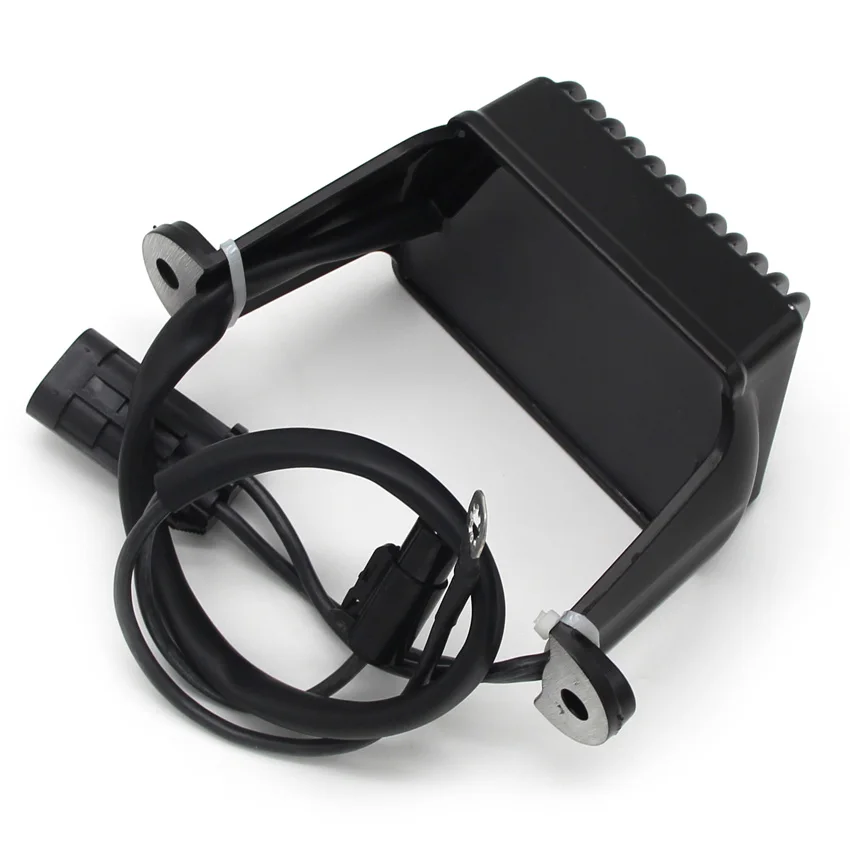 OEM:74505-04 Детали выпрямителя регулятора напряжения для мотоцикла 12 В Harley Davidson Road King