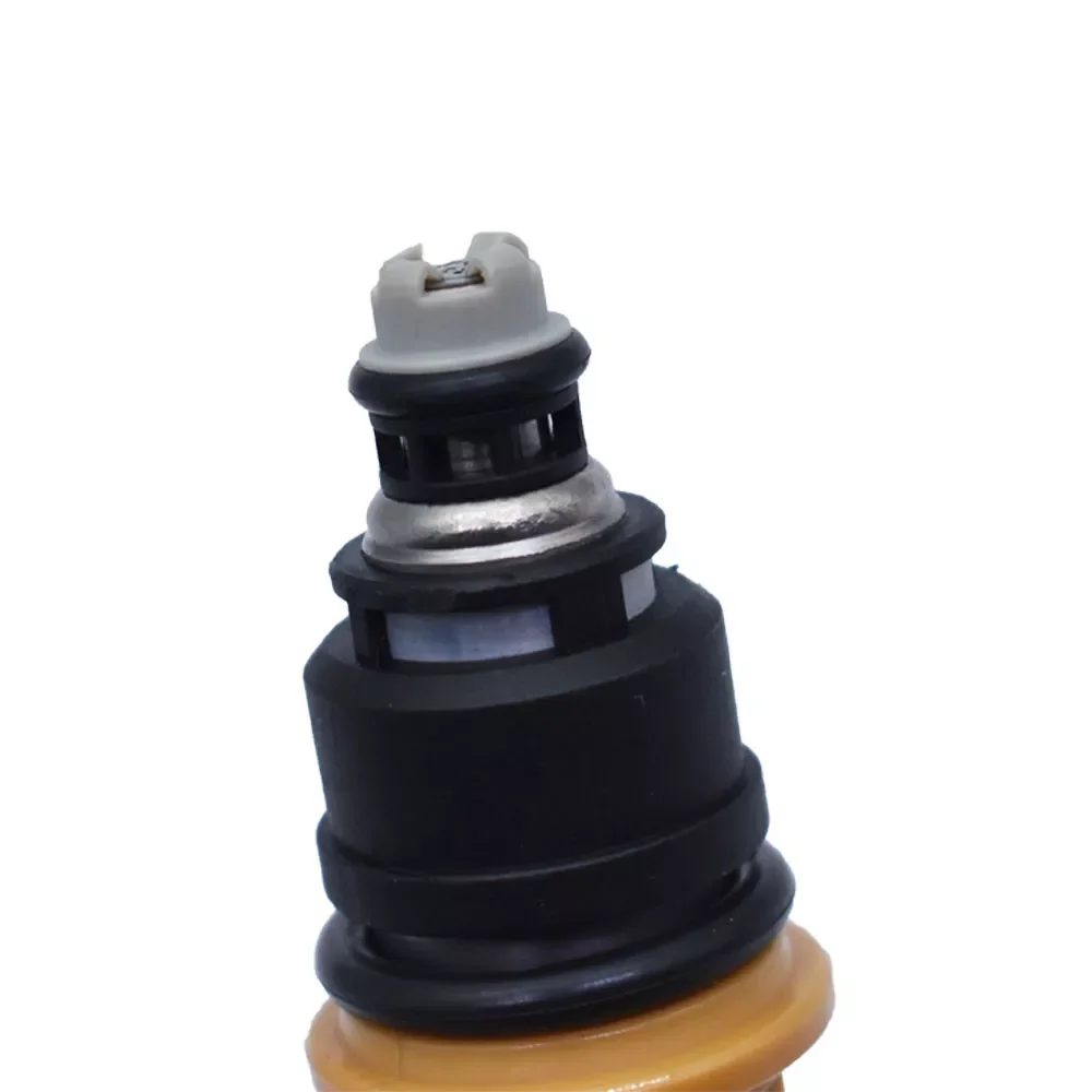 Набор из 4 топливных форсунок 16600-RR543 550cc для Nissan Silvia S13/14/15 SR20DET 16600RR543 БЕСПЛАТНАЯ