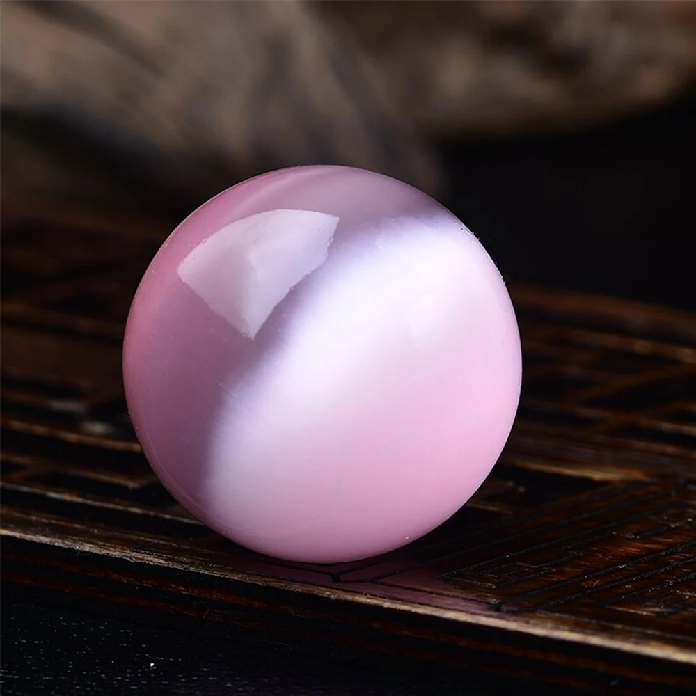 

Хрустальный шар 25/30/40 мм разноцветный