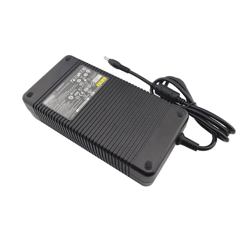 

AC DC 230W Genuine laptop Computer Charger Adapter 19.5V11.8A 5.5*2.5mm For Dell Notebook Power Supply