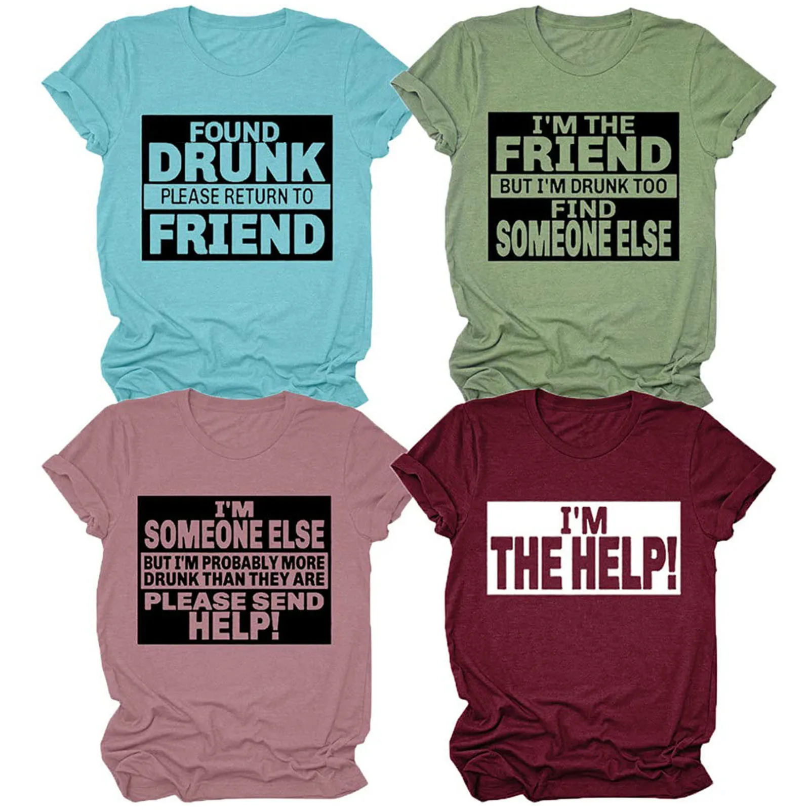 

Womens Polyester Spandex Shirt Women TopsO Neck OfficeLoose Tunic Deep Tops Women