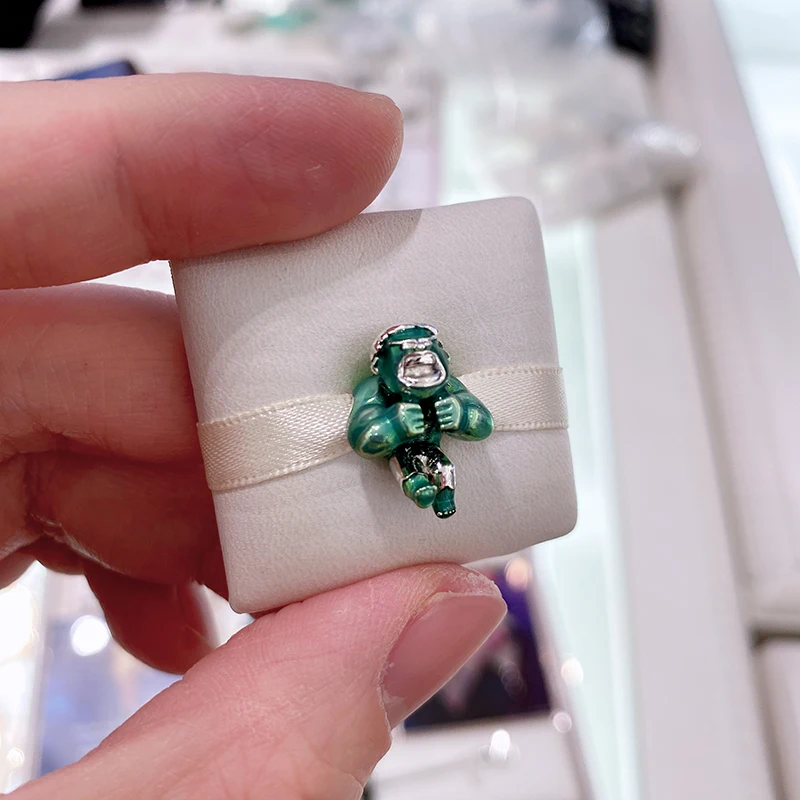 Браслет из м/ф Железный человек | Украшения и аксессуары