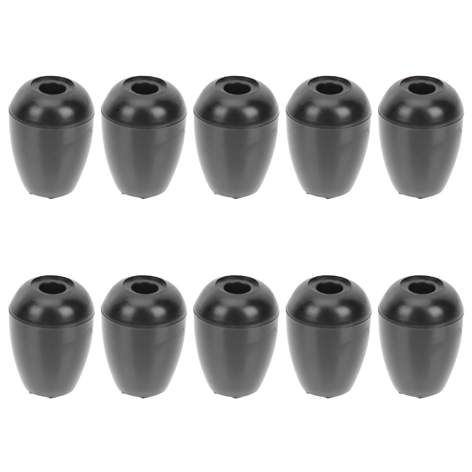 

Stethoscope Earplugs Stethoscopes Earbud Tips Silicone Accessories Replacement Headphone