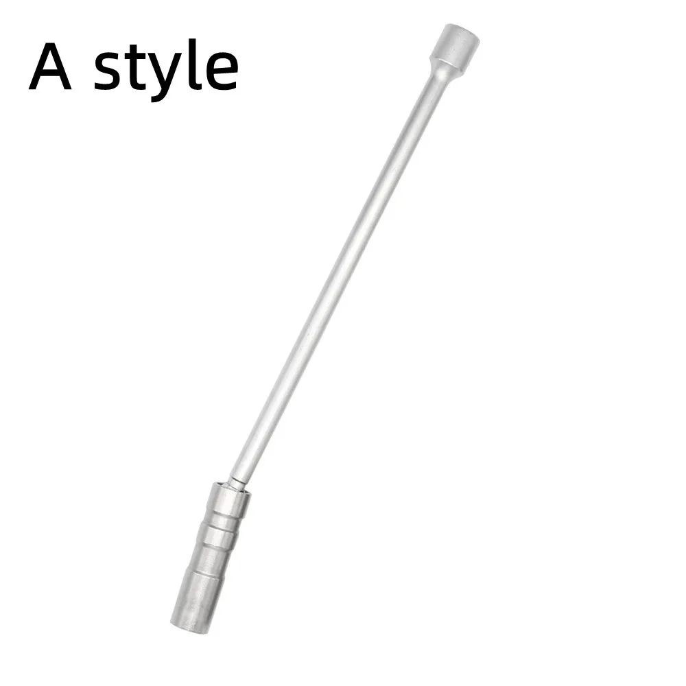 

Патрон для свечей зажигания, удлинитель 14 мм и 16 мм, 12-точечный тонкий настенный магнитный, 3/8-дюймовый привод, инструмент для снятия розетки