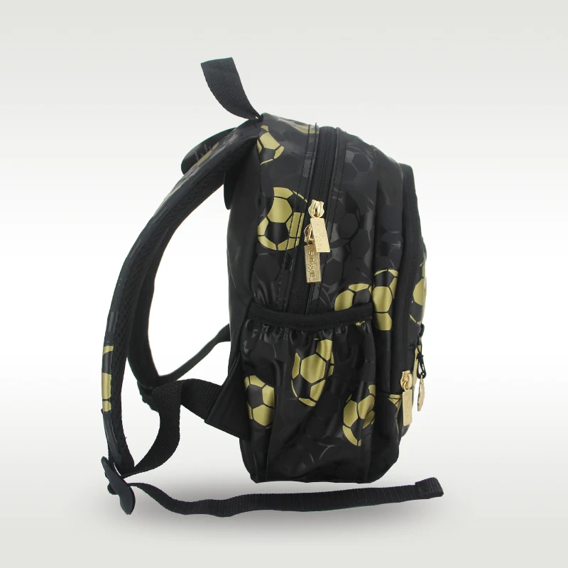 Австралийский оригинальный школьный рюкзак детский с героями мультфильмов для