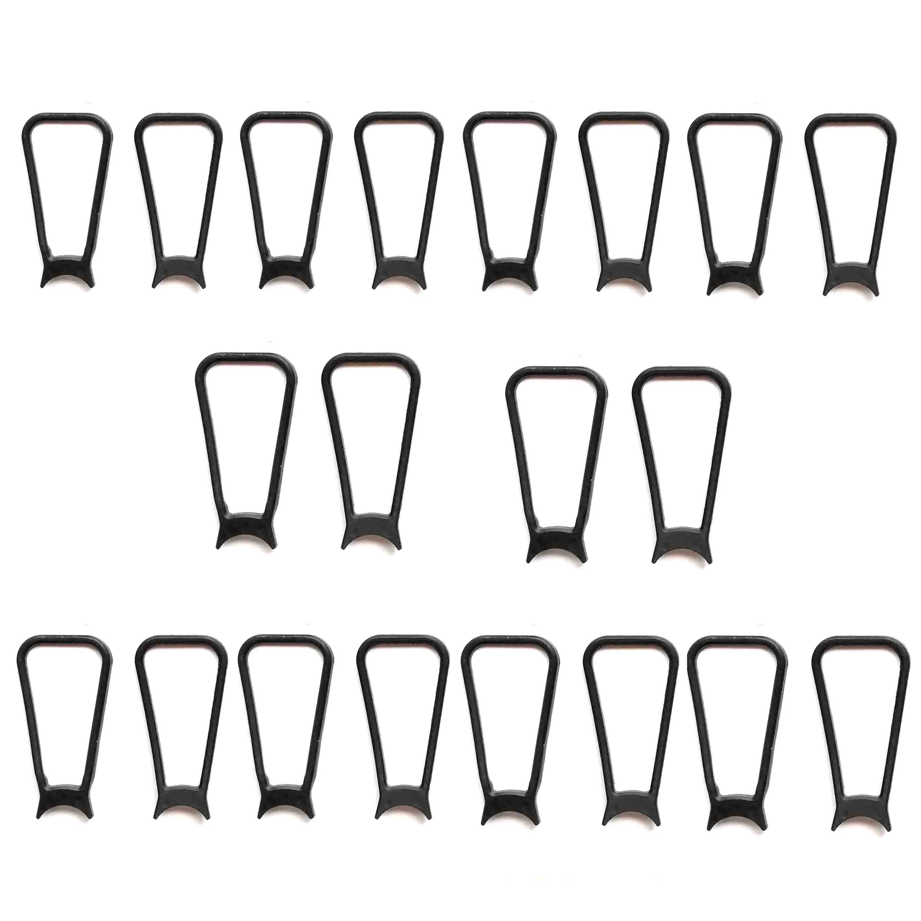 

4DRC V13 V4 Mini Rc Drone 4D-V13 4D-V4 wifi fpv Quadcopter Spare Parts Accessories Propeller Protective cover Blade guard 20pcs