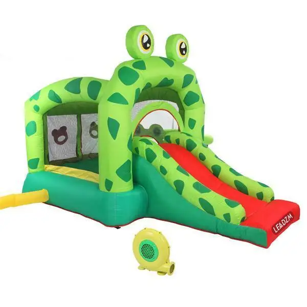

Leadzm Bh-060 Frog надувной замок 420d Оксфорд 840d лицо