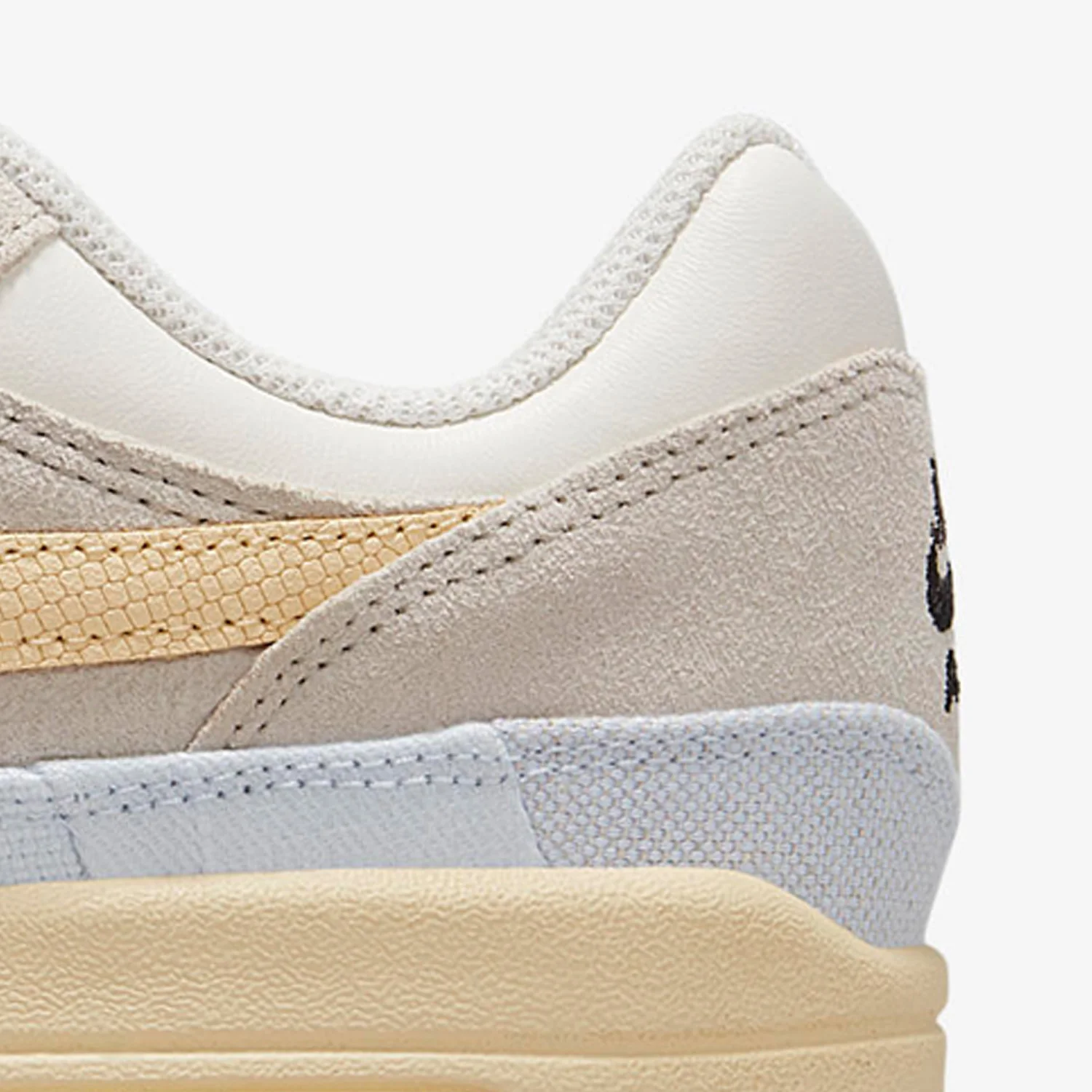 Оригинальные новые женские модные повседневные спортивные кроссовки Nike Air Max 1 FJ4735-001 (art.: 3920d993189ec) - 3920d993189ec