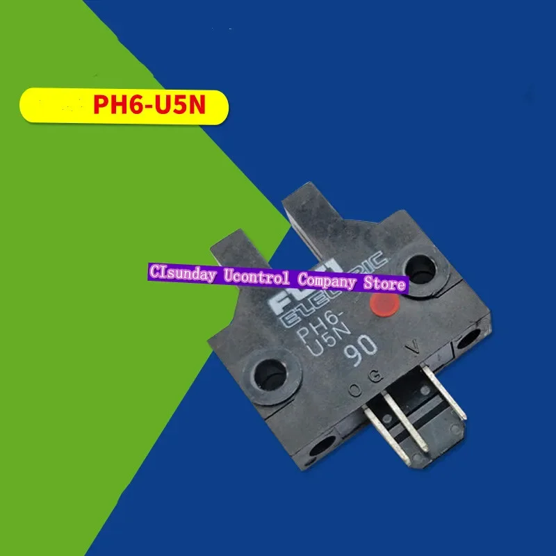 Фотоэлектрический переключатель PH6-U5N