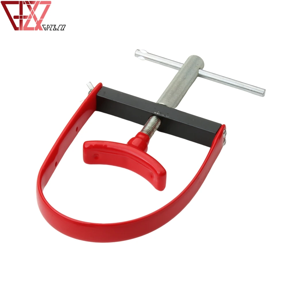 Маховик Tusk Fly Держатель колеса инструмент для шкива сцепления Kymco Agility Cobra CX Dink DJ X