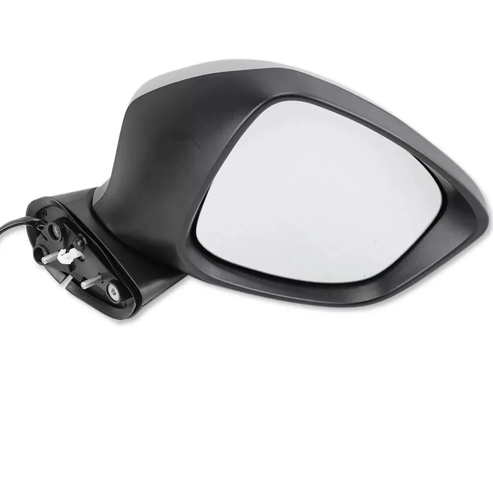 Зеркало заднего вида на дверь в сборе боковое зеркало для Mazda CX-5 CX5 2011-2014