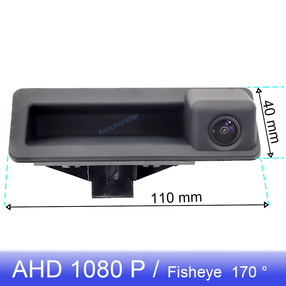 Для камеры заднего вида BMW 3 Series 5 X5 X1 X6 E39 E46 E53 E82 E84 E88 E90 E91 E92 E93 E60 E70 E71