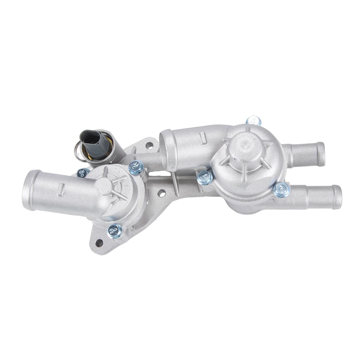 03C 121111 Контроллер термостата охлаждающей жидкости двигателя автомобиля AM