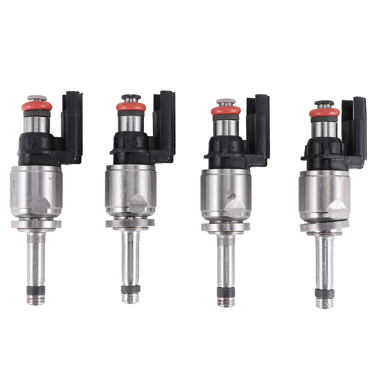 

Топливные форсунки 31478608 для Volvo S60 S80 S90 V60 XC60 XC70 2,0 L4 3147-8608 31336653 31478609 31465786, 4 шт.