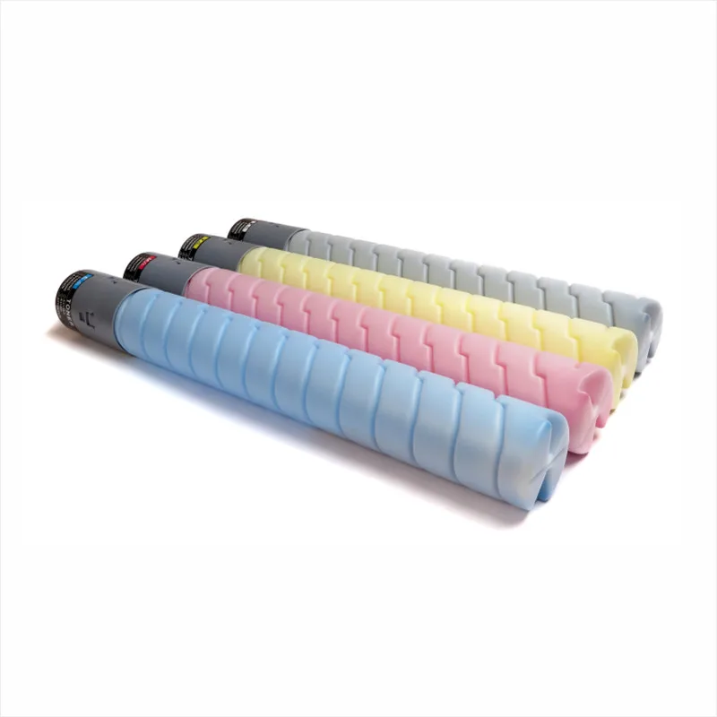 Тонер-картридж для Konica Minolta BIZHUB C220 C280 C360 C7722 C7728