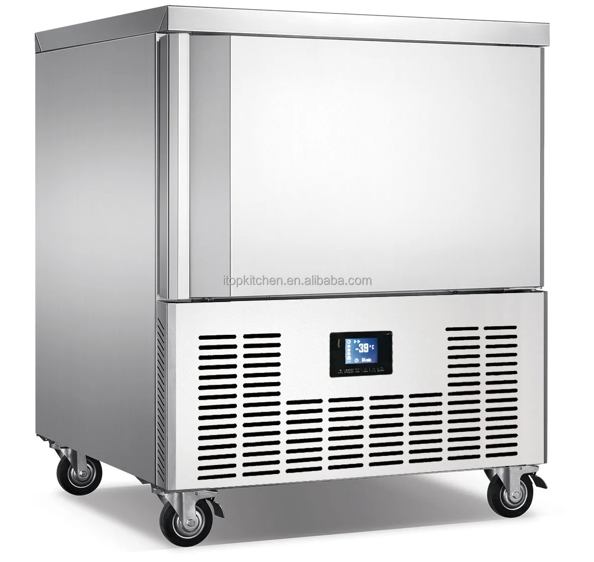 TCF25 промышленный охладитель