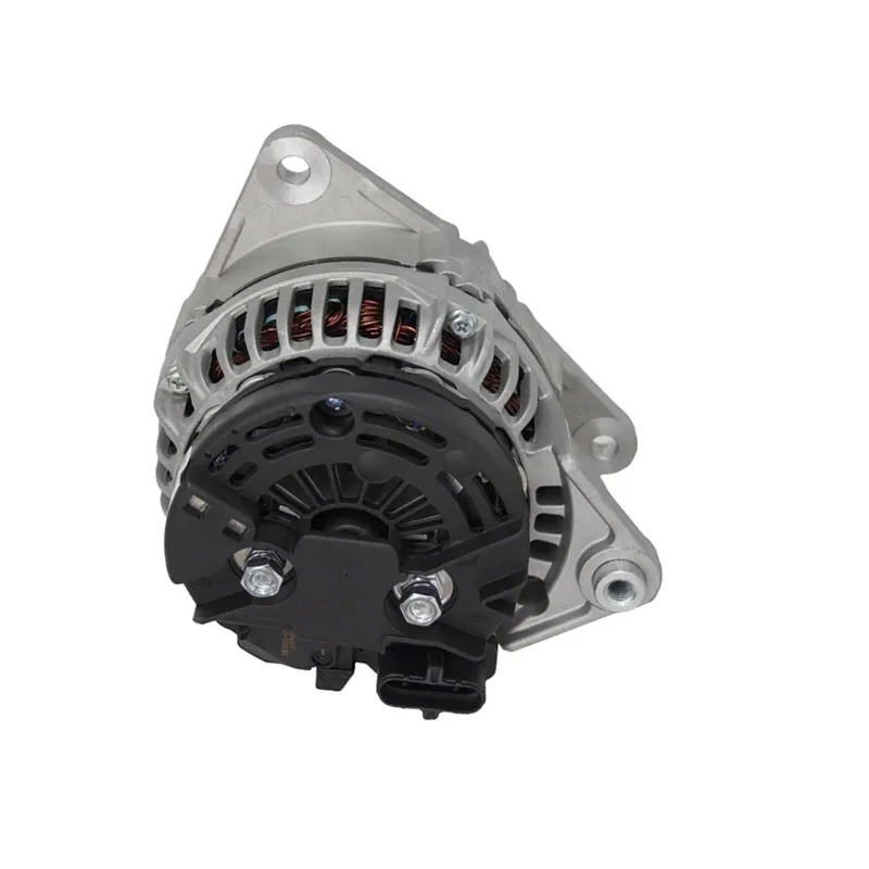 Горячая Распродажа 24V 70A генератор 4892318 для колесного погрузчика 521E 621D W130 LW110B LW170B