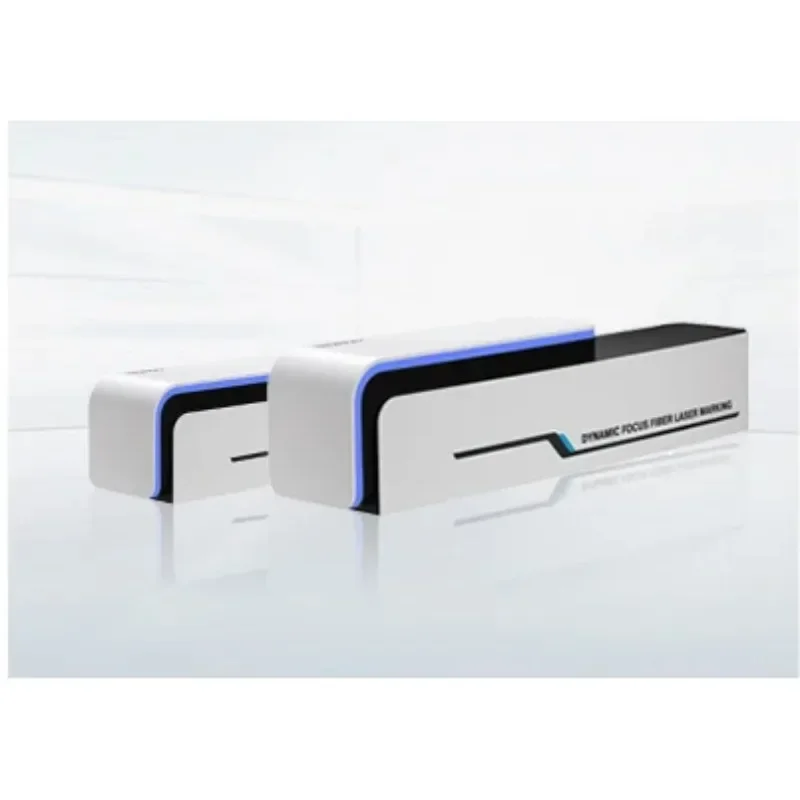 Рисунок 4 - 3d-фокусировочная лазерная маркировочная машина