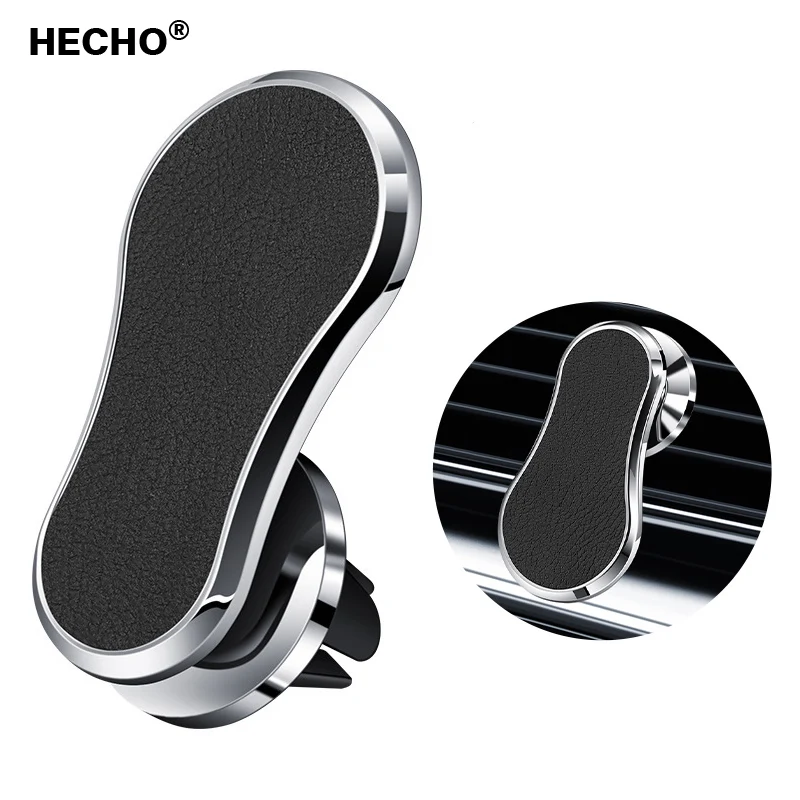 

New Magnetic Car Phone Holder Mobile Mount Smartphone GPS Support Stand For iPhone 13 12 11 Pro Max Huawei Xiaomi Samsung LG