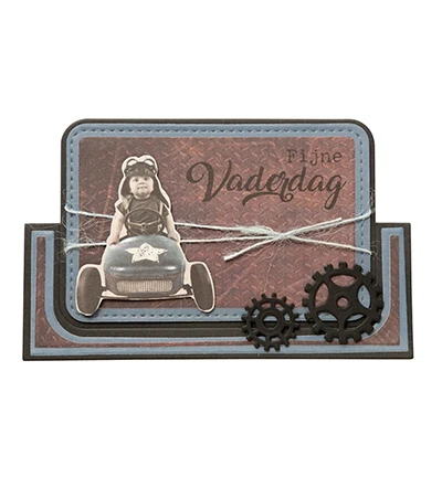 2024 прозрачные силиконовые штампы на День отца для рукоделия скрапбукинга товары