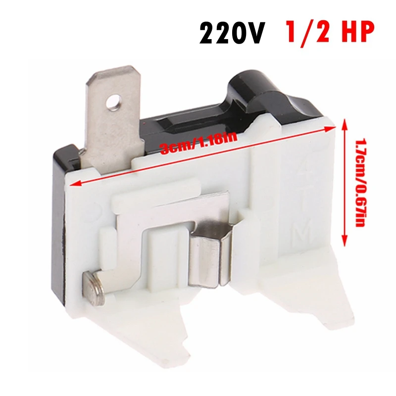 

Реле для защиты холодильника ZLinKJ