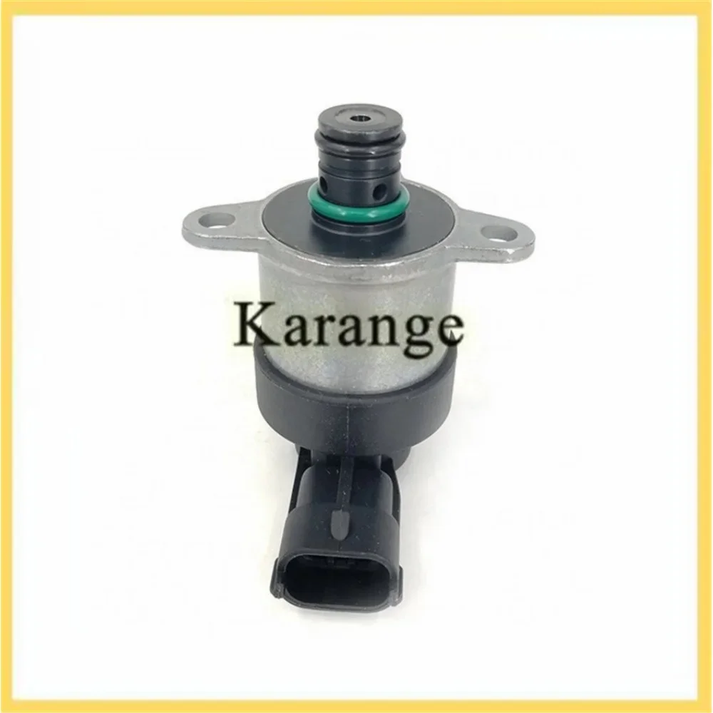 Регулятор давления топливного насоса управляющий дозировщик соленоид SCV клапан