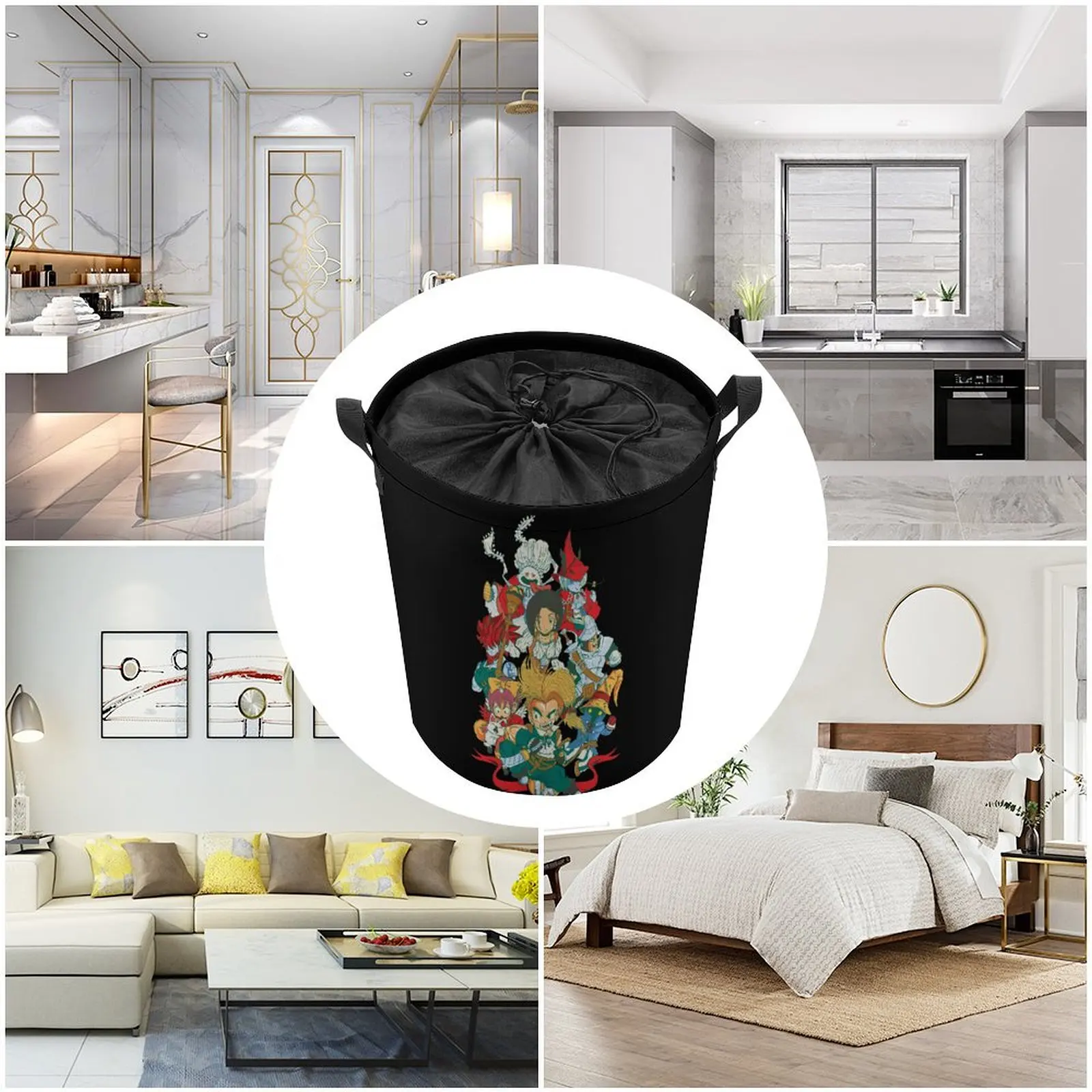 Fantasy Quest IX Essential для продажи корзины хранения корзина белья большой емкости книг и