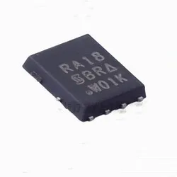 

SIRA18DP SIRA18 RA18 MOSFET SIRA18DP-T1-GE3 QFN8 10PCS