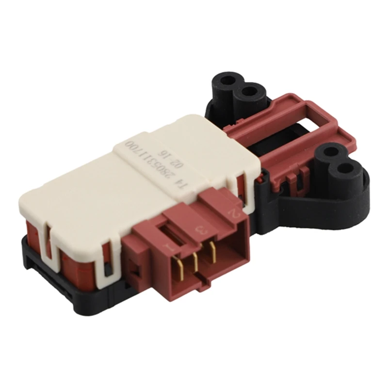 

Лучший дверной замок шайбы Zv-446 Переключатель замка двери шайбы T 42805311700 Запасные части