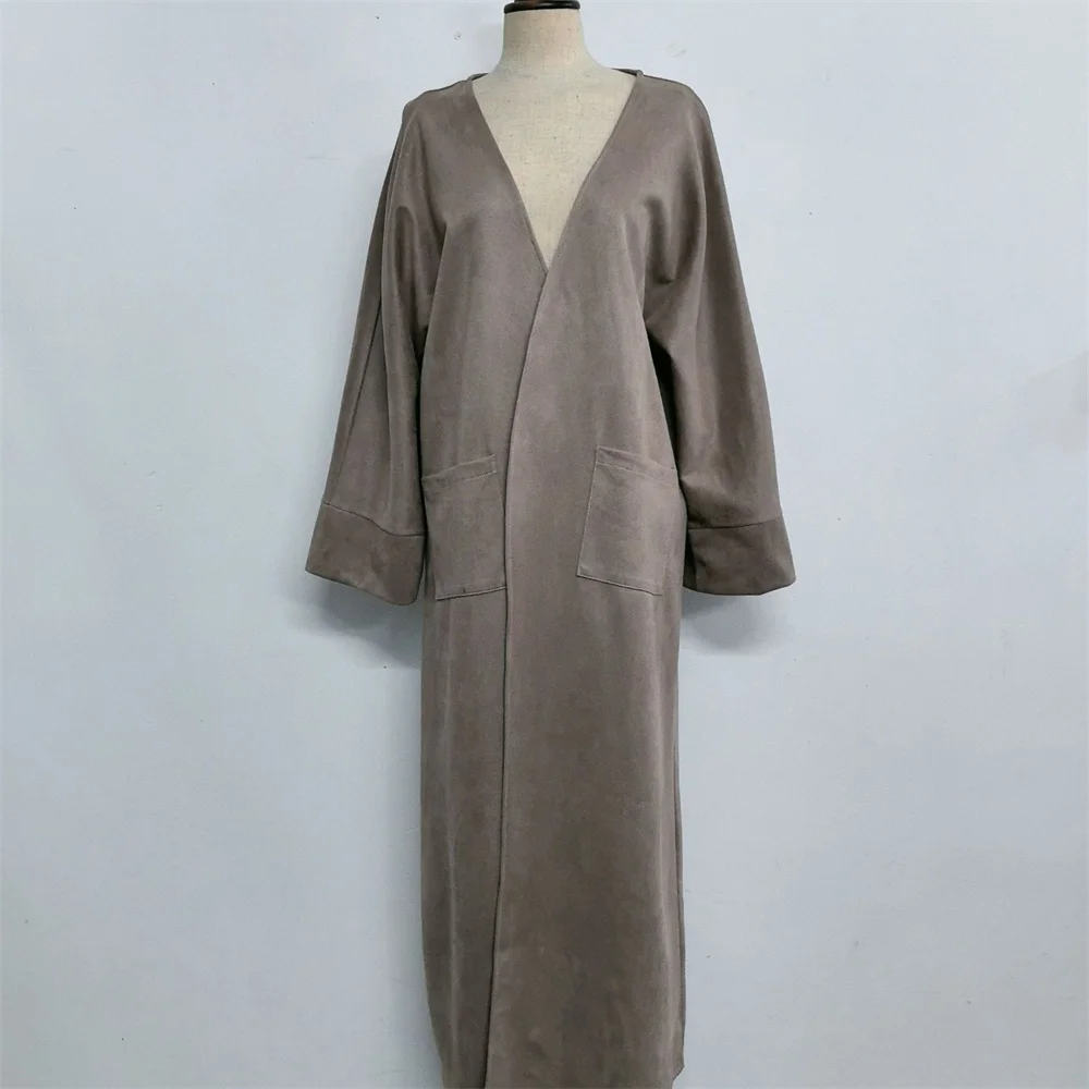 Рамадан Ид кимоно Абая Дубай Турция ислам мусульманское скромное платье кафтан