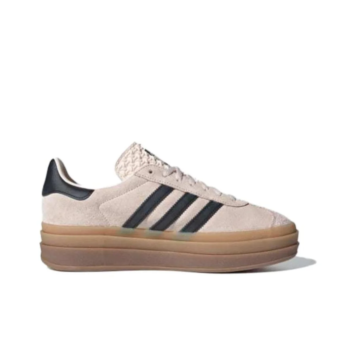 Женские ботинки с низким вырезом Adidas Originals Gazelle Bold