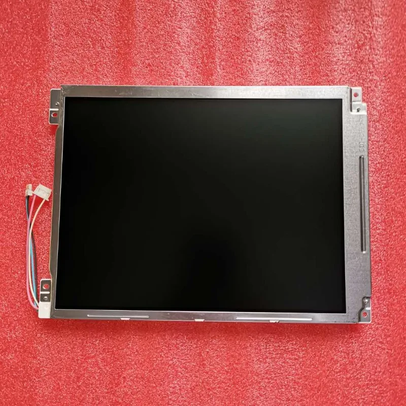 

Original New Industrial Control Panel LQ104V1DG61 Display