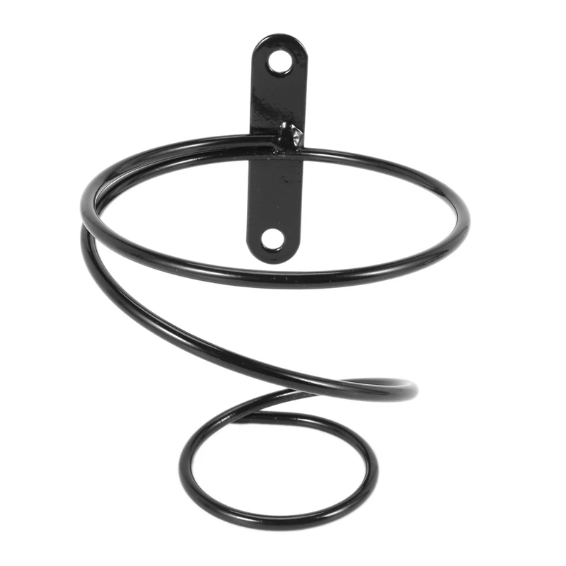 Акция! Простая настенная винная полка для одной бутылки 3 упаковки