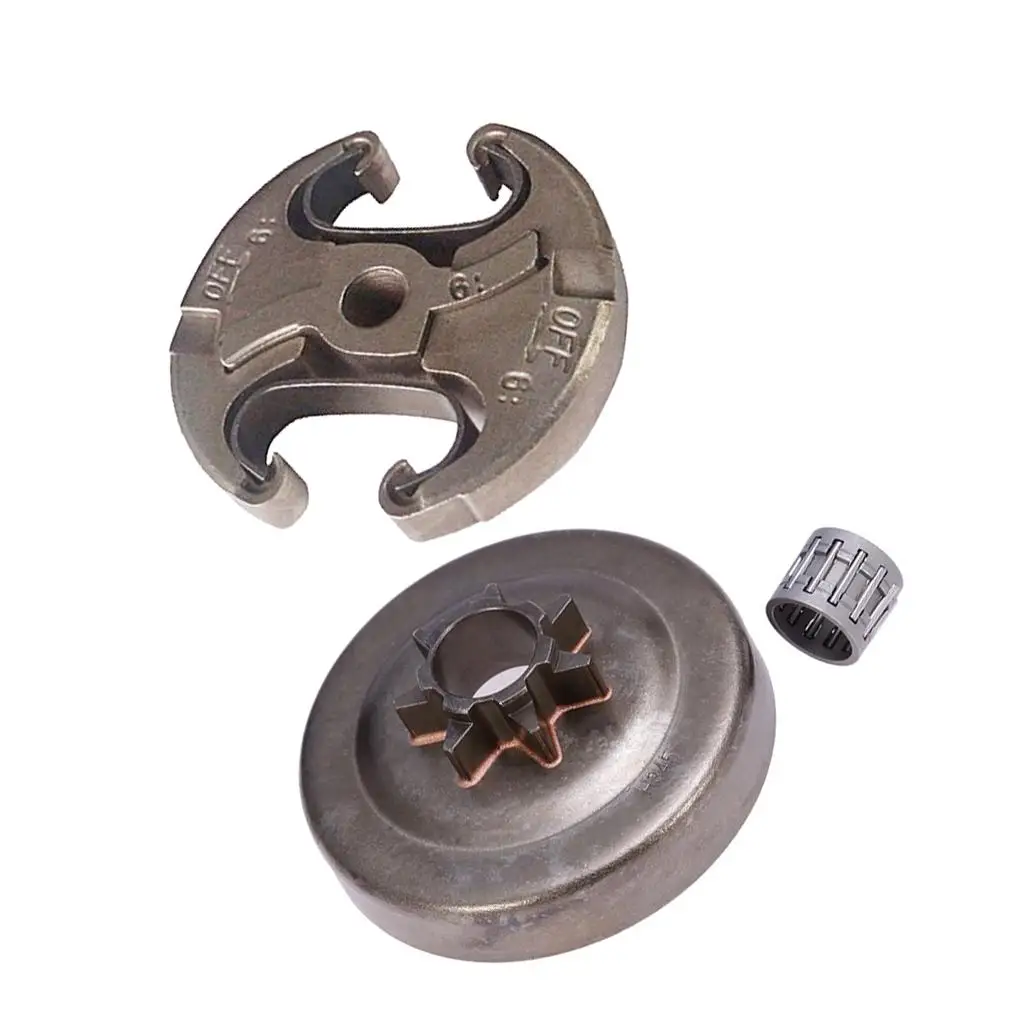 

Цилиндр сцепления, звездочка, подшипник сцепления для 340 345 350 351 353 445 450