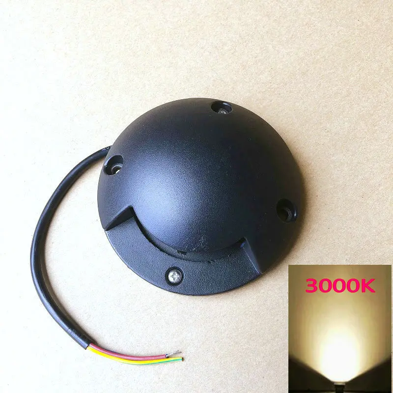 

LED напольные светильники GSKGYXGS 6 Вт IP68