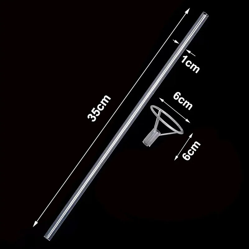 Длинная яркая светодиодная фотолампа 15 комплектов 16 дюймов | Дом и сад