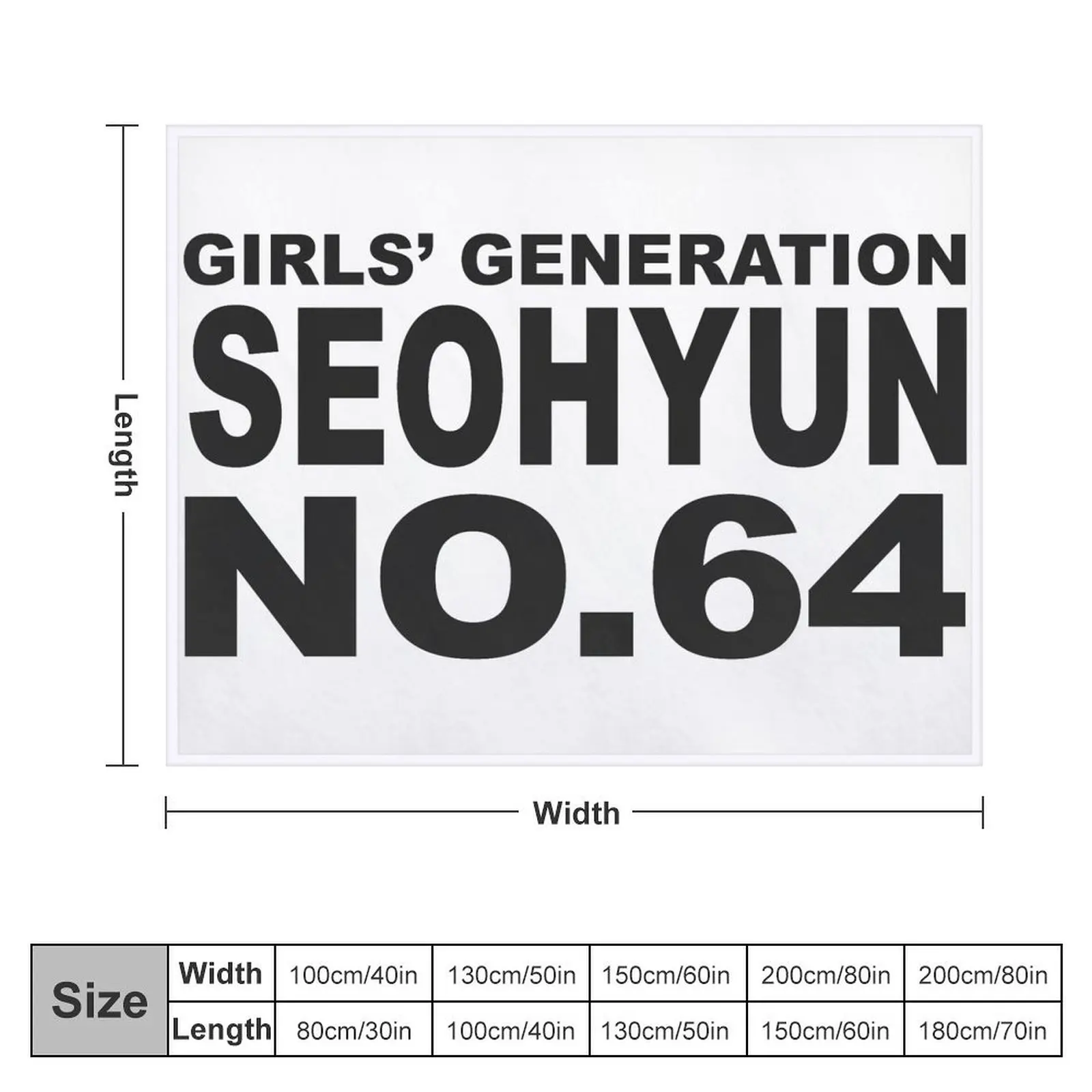 Одеяло для девочек ПОКОЛЕНИЯ SEOHYUN красивые пушистые одеяла путешествий