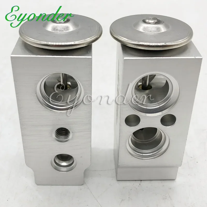 РАСШИРИТЕЛЬНЫЙ КЛАПАН BLOCK AC A/C испарителя кондиционера TX TXV для HYUNDAI ELANTRA i30 KIA CERATO