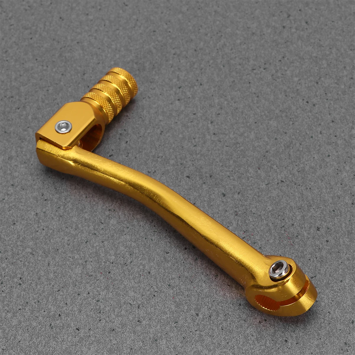 

Motorbike Lever Folding Motorbike Lever Road Accessories Motorcycle Gear Lever Motocross Folding Motorbike Lever Gear
