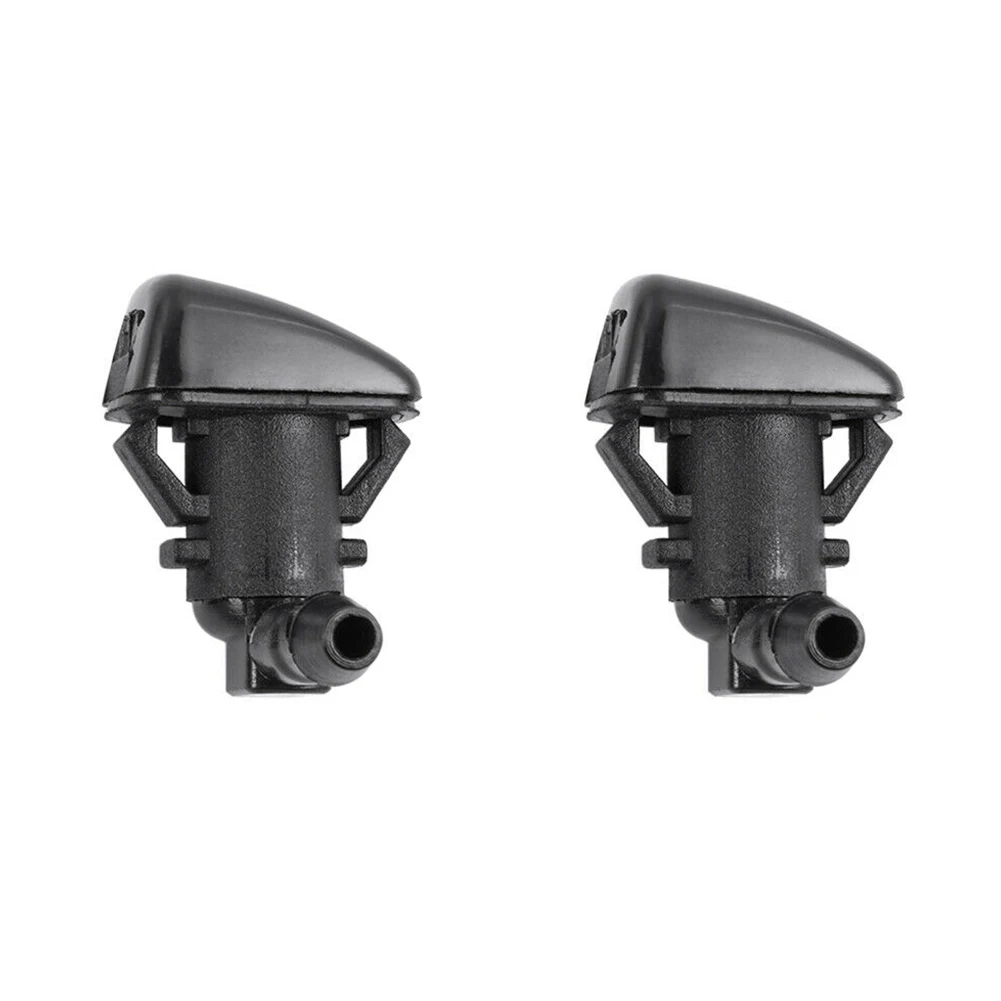 

Brand New Jet Nozzle Windshield Washer Accessories High Quality Replacement