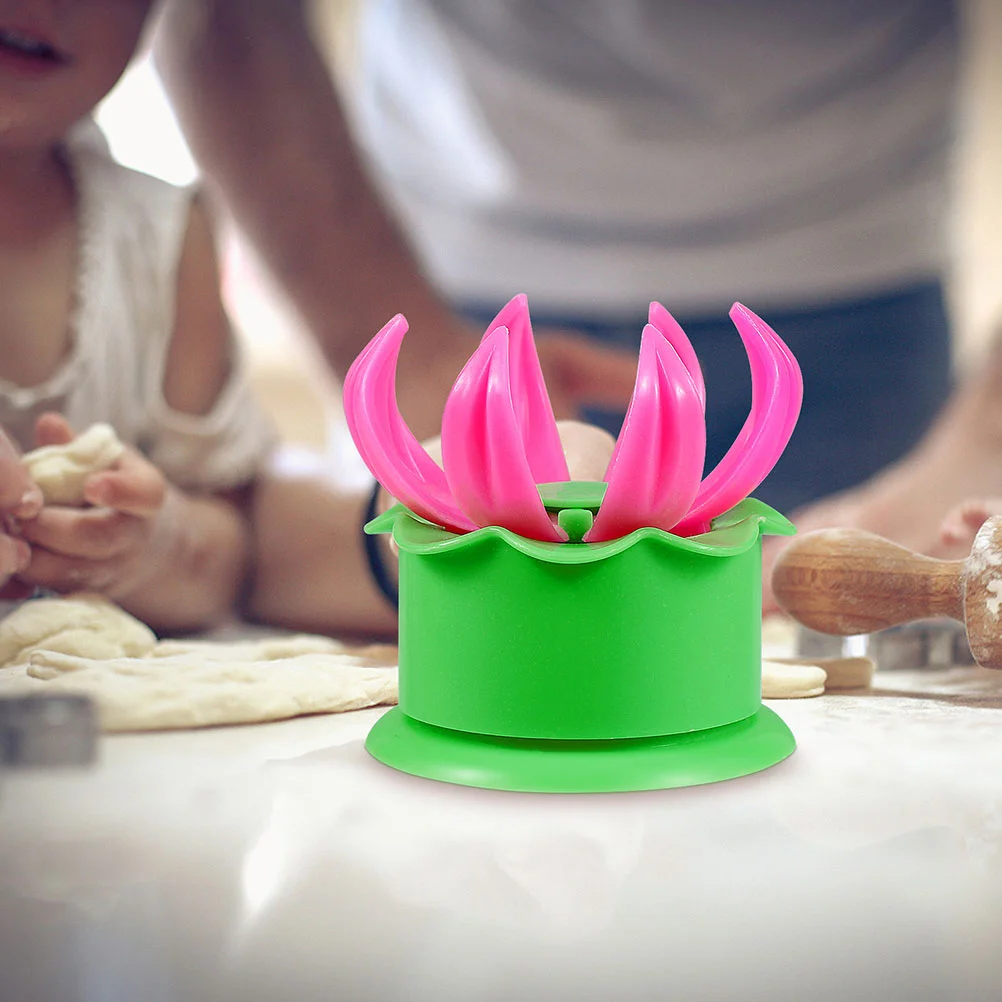 3 шт. форма для приготовления булочек фаршированная машина изготовления