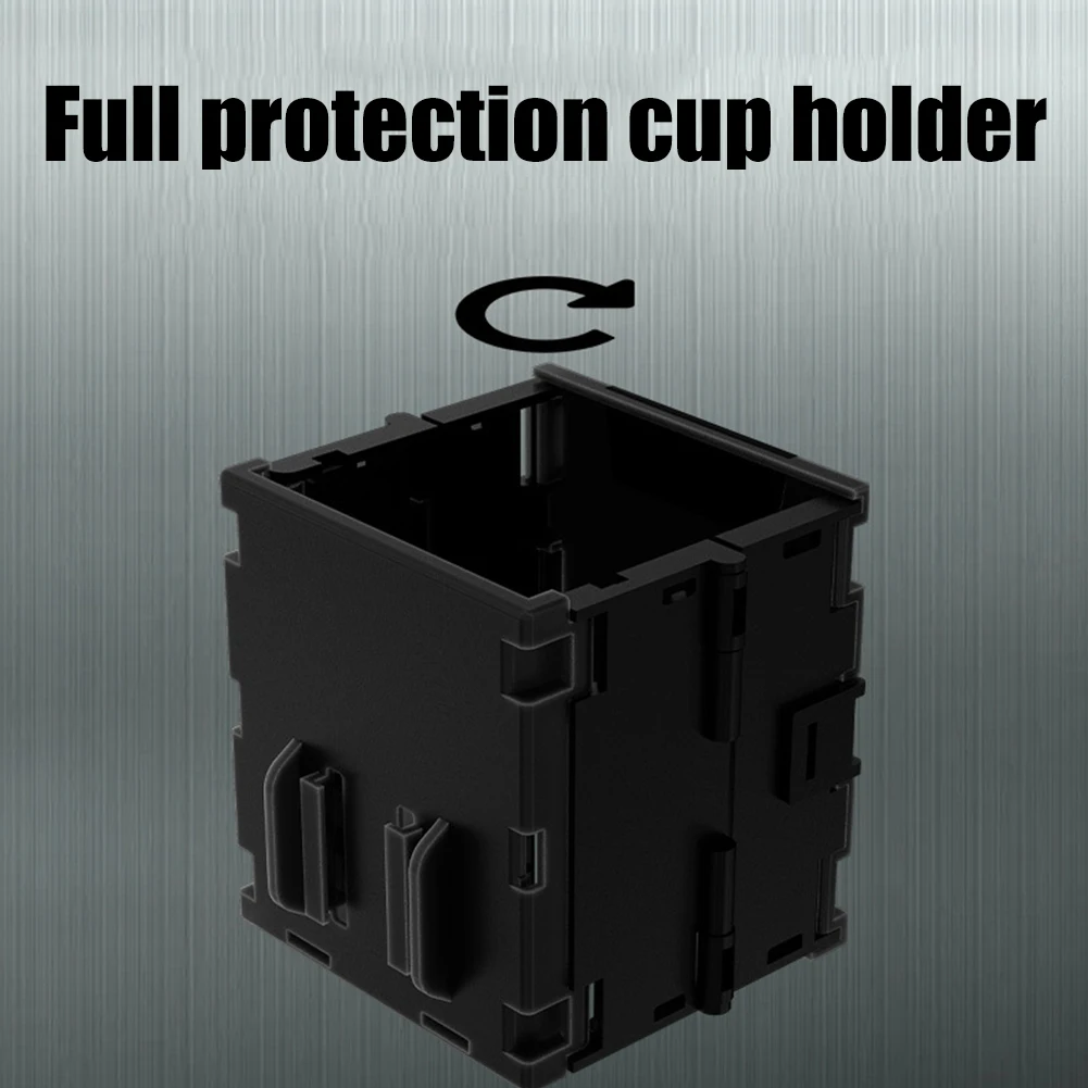 

Складной держатель для воды для рыбалки, портативная легкая коробка для воды для рыбалки, абсолютно новое Уличное оборудование для кемпинг...